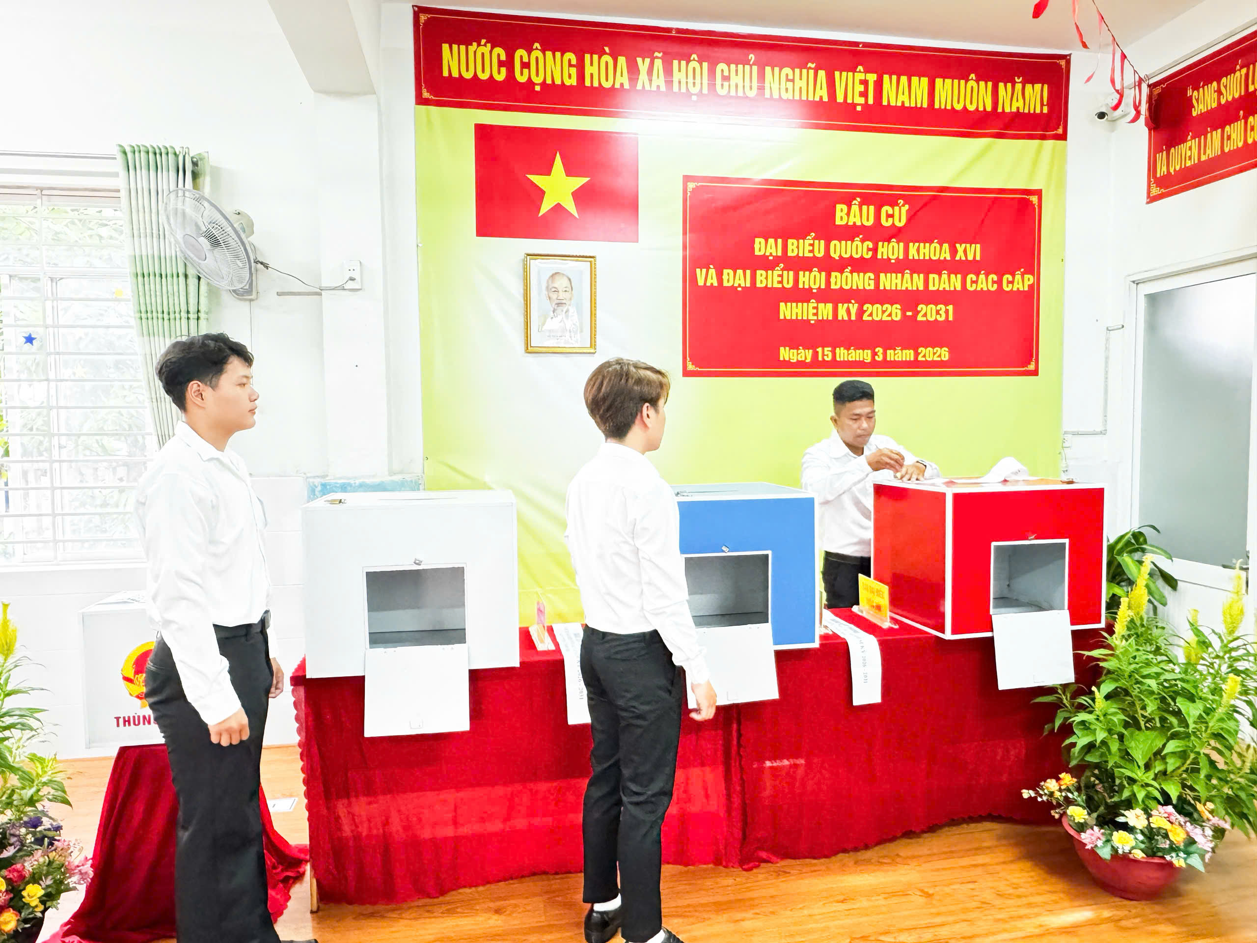 Tin tức hình ảnh